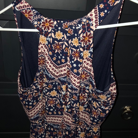 French Grey brand dress - Picture 3 of 5